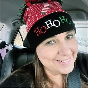 Meet your Posher, Tina